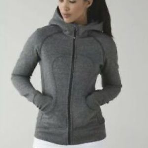Lululemon Scuba Hoodie. GUC